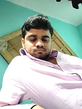 Ishan003 online show from March 31, 2026, 4:46 am