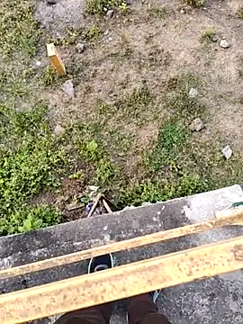 Ishan003 online show from April 4, 2026, 10:57 am