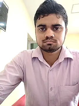 Ishan003 online show from April 7, 2026, 5:08 am