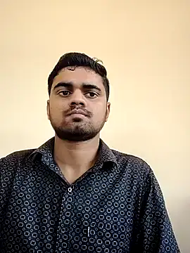 Ishan003 online show from April 12, 2026, 5:01 am