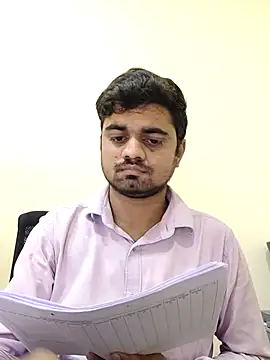 Ishan003 online show from August 3, 2026, 2:11 pm