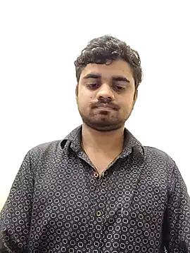 Ishan003 online show from August 4, 2026, 2:52 pm