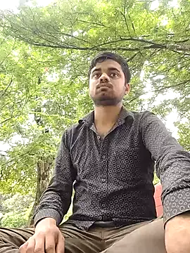 Ishan003 online show from August 5, 2026, 2:58 am