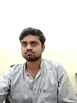 Ishan003 online show from August 5, 2026, 3:26 pm