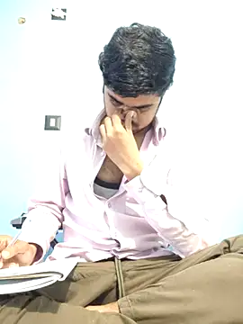 Ishan003 online show from August 6, 2026, 5:53 am