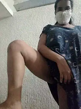 Priya Strip online show from April 19, 2026, 8:44 pm