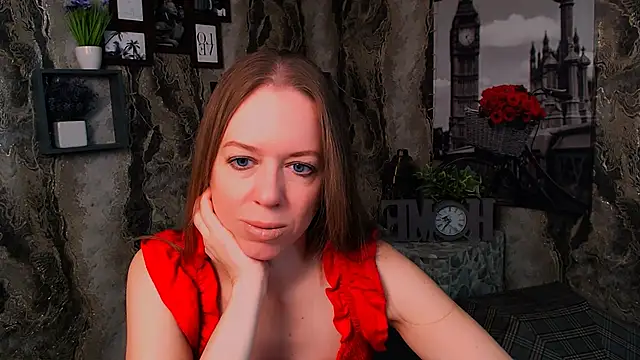 GloriaSi  online show from October 25, 2025, 4:20 am