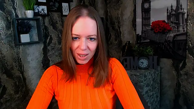 GloriaSi  online show from November 1, 2025, 5:53 am