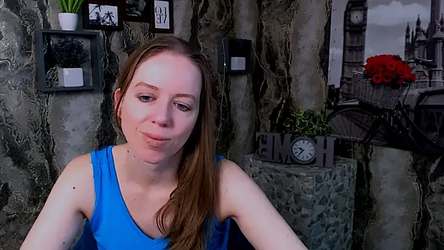 GloriaSi  online show from April 5, 2026, 7:49 am