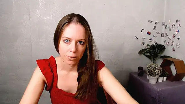 Snapshot of GloriaSi_ chatting on May 12, 2026, 2:52 am GloriaSi online show from May 12, 2026, 2:52 am