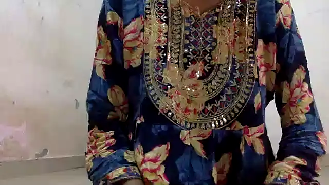 Snapshot of Shalu79 chatting on July 18, 2026, 10:30 am Shalu79 online show from July 18, 2026, 10:30 am