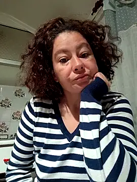 RamyLove36 online show from November 4, 2025, 4:22 am