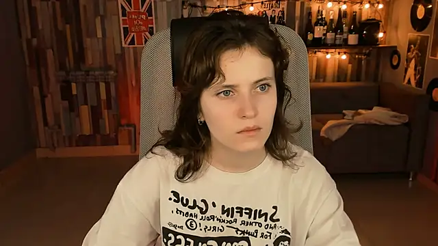 LolaAsmus online show from January 8, 2026, 5:32 am