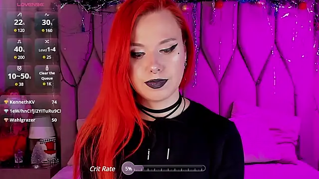 Kim Forman online show from December 30, 2024, 5:13 pm