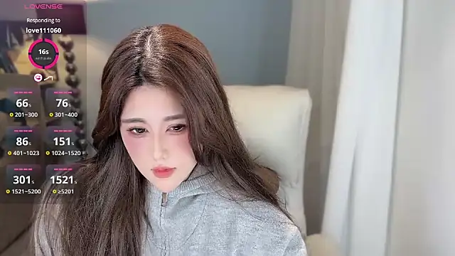 Strawberrybabyy1 online show from December 3, 2024, 5:23 pm