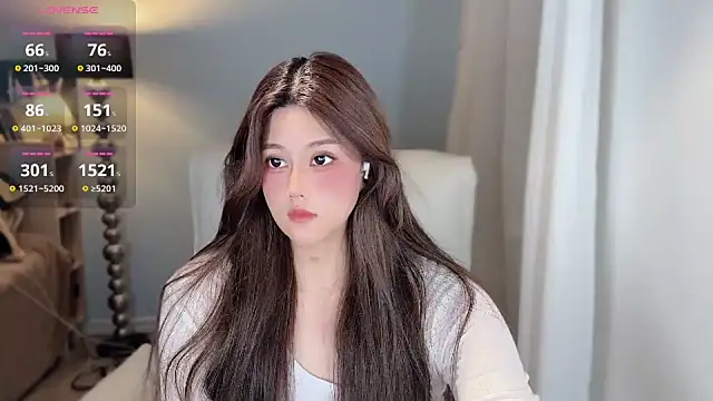 Strawberrybabyy1 online show from December 4, 2024, 5:00 pm