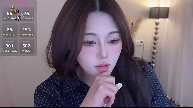 Strawberrybabyy1 online show from January 10, 2026, 3:36 pm