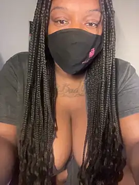 Gripperke00 online show from October 30, 2025, 8:20 pm