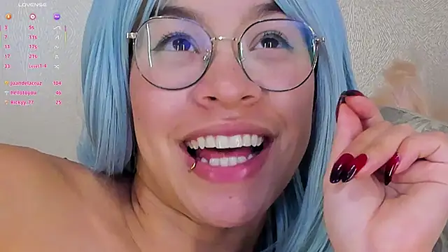 KimHiltton online show from March 19, 2025, 10:11 am