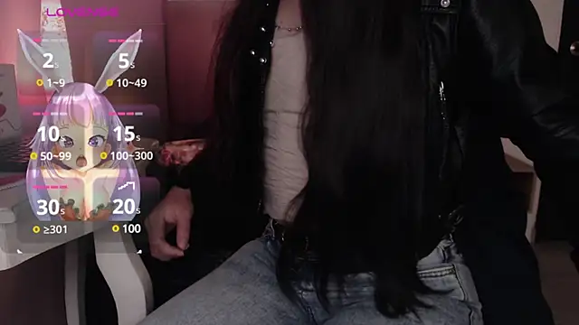 Snapshot of sofi_66 chatting on December 7, 2024, 2:24 pm sofi 66 online show from December 7, 2024, 2:24 pm