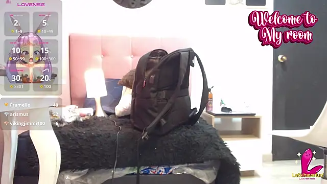 Snapshot of sofi_66 chatting on December 21, 2024, 12:09 am sofi 66 online show from December 21, 2024, 12:09 am