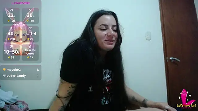 Snapshot of sofi_66 chatting on February 28, 2025, 7:15 am sofi 66 online show from February 28, 2025, 7:15 am