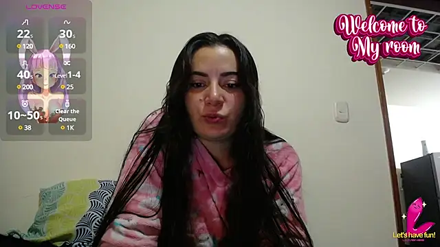 Snapshot of sofi_66 chatting on March 16, 2025, 2:21 am sofi 66 online show from March 16, 2025, 2:21 am