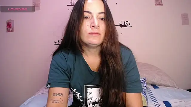 Snapshot of sofi_66 chatting on September 14, 2025, 3:27 am sofi 66 online show from September 14, 2025, 3:27 am