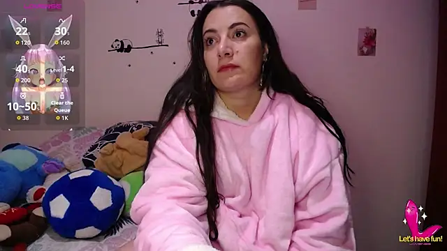 Snapshot of sofi_66 chatting on September 30, 2025, 3:55 am sofi 66 online show from September 30, 2025, 3:55 am