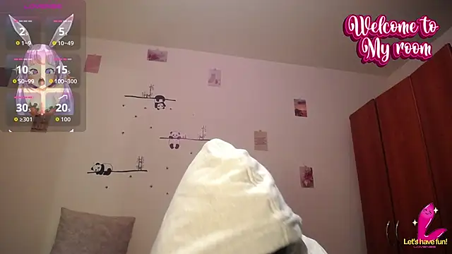 Snapshot of sofi_66 chatting on October 24, 2025, 3:25 am sofi 66 online show from October 24, 2025, 3:25 am