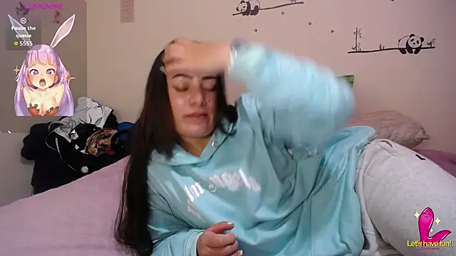 Snapshot of sofi_66 chatting on October 30, 2025, 3:52 am sofi 66 online show from October 30, 2025, 3:52 am