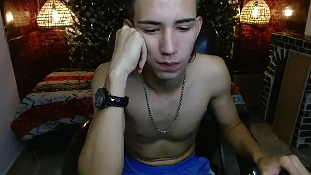 JackSwan18 online show from January 16, 2025, 3:56 pm