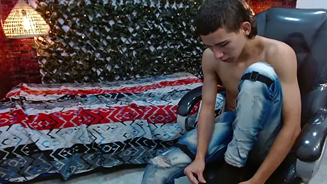 JackSwan18 online show from January 22, 2025, 7:13 pm