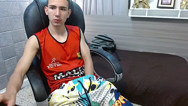 JackSwan18 online show from January 14, 2026, 6:13 pm