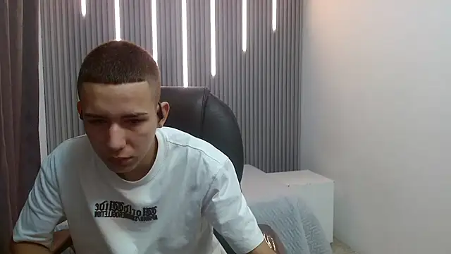 JackSwan18 online show from March 13, 2026, 1:18 pm