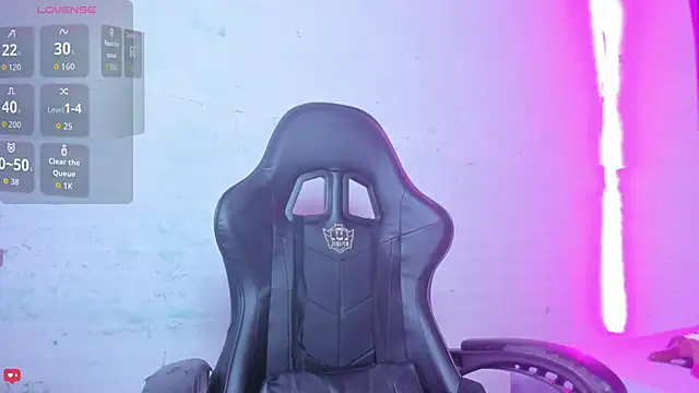 jonson- online show from November 6, 2025, 10:43 pm