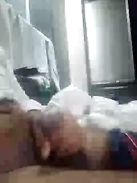 pusseylover1 online show from February 4, 2025, 8:46 am