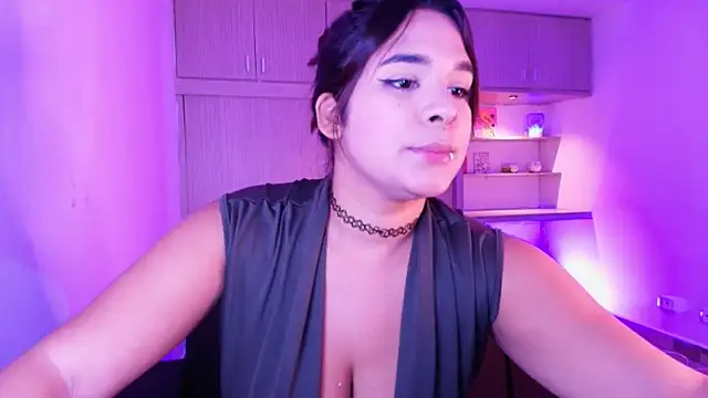 Shenoa1 online show from March 13, 2025, 11:16 pm