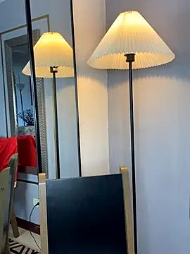 Shenoa1 online show from October 30, 2025, 3:24 pm