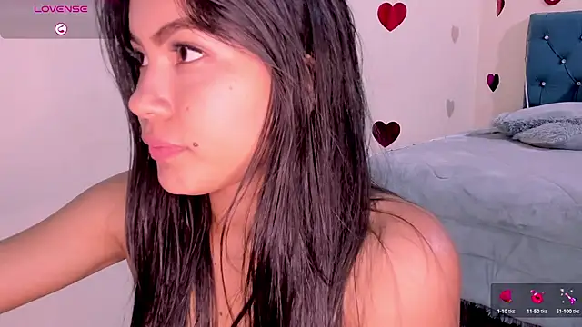 linda alana online show from March 4, 2025, 10:16 pm