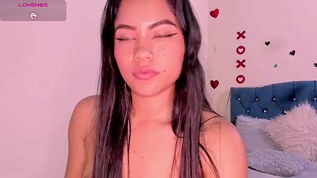 linda alana online show from March 21, 2025, 9:56 pm