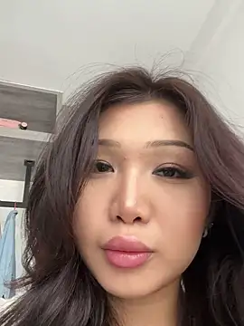 Mia Meow  online show from February 17, 2025, 4:42 am