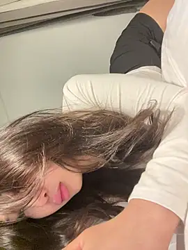 Mia Meow  online show from February 17, 2025, 2:48 pm