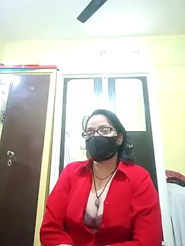 Snapshot of heenage chatting on February 24, 2025, 9:00 am heenage online show from February 24, 2025, 9:00 am