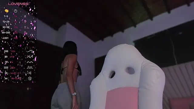 valeriaU online show from February 1, 2025, 12:26 pm