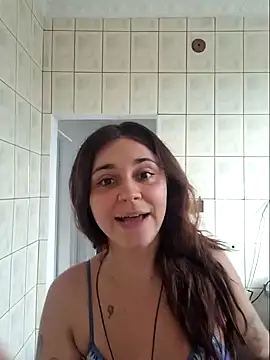 luuhcat09 online show from February 3, 2025, 10:03 am