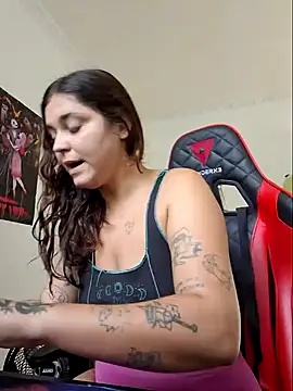 luuhcat09 online show from March 18, 2025, 11:08 am