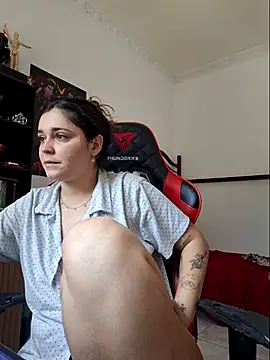 luuhcat09 online show from September 9, 2025, 12:48 pm