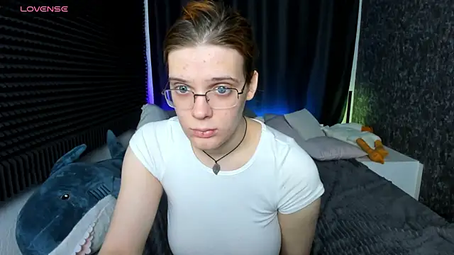 KIKI Krash online show from January 25, 2025, 10:08 am