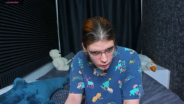 KIKI Krash online show from February 11, 2025, 1:09 pm